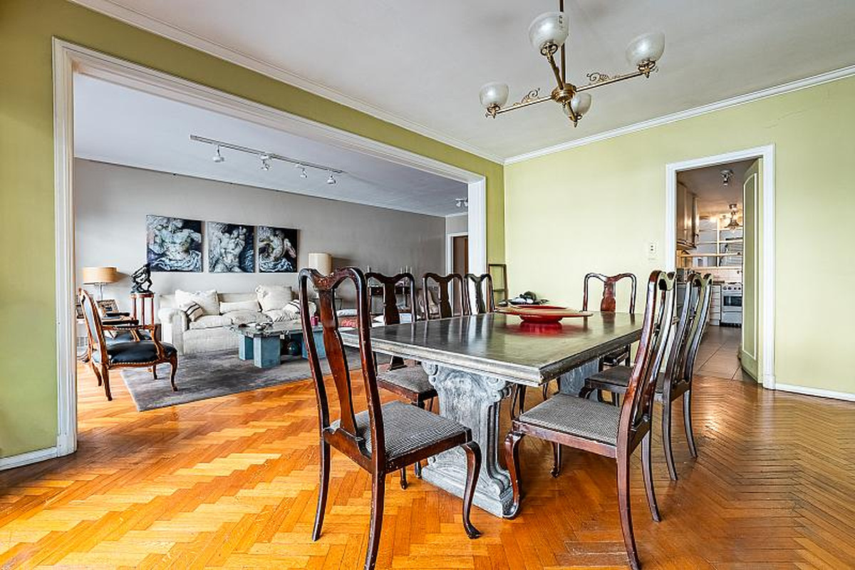 Departamento en venta