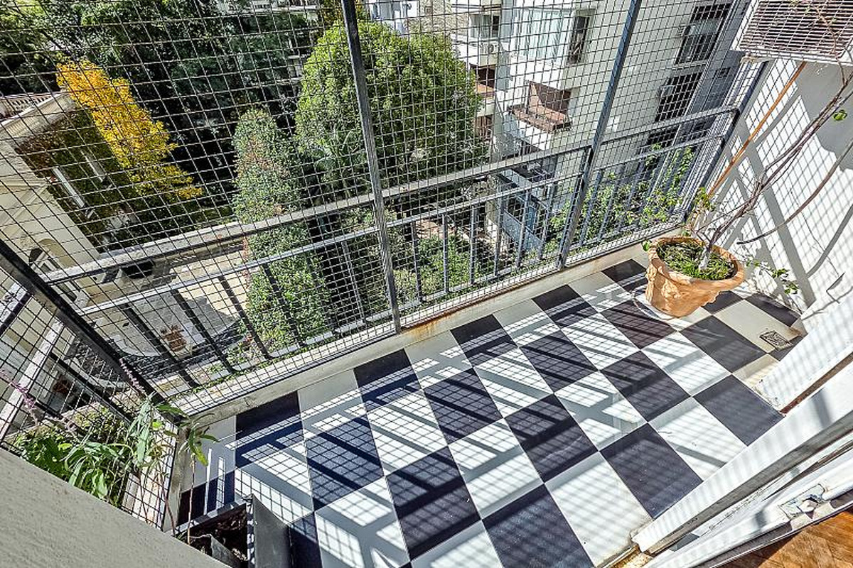 Departamento en venta