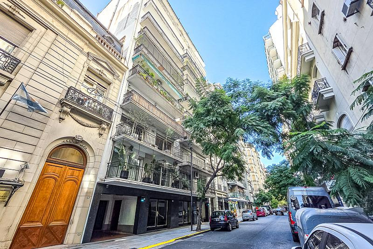 Departamento en venta