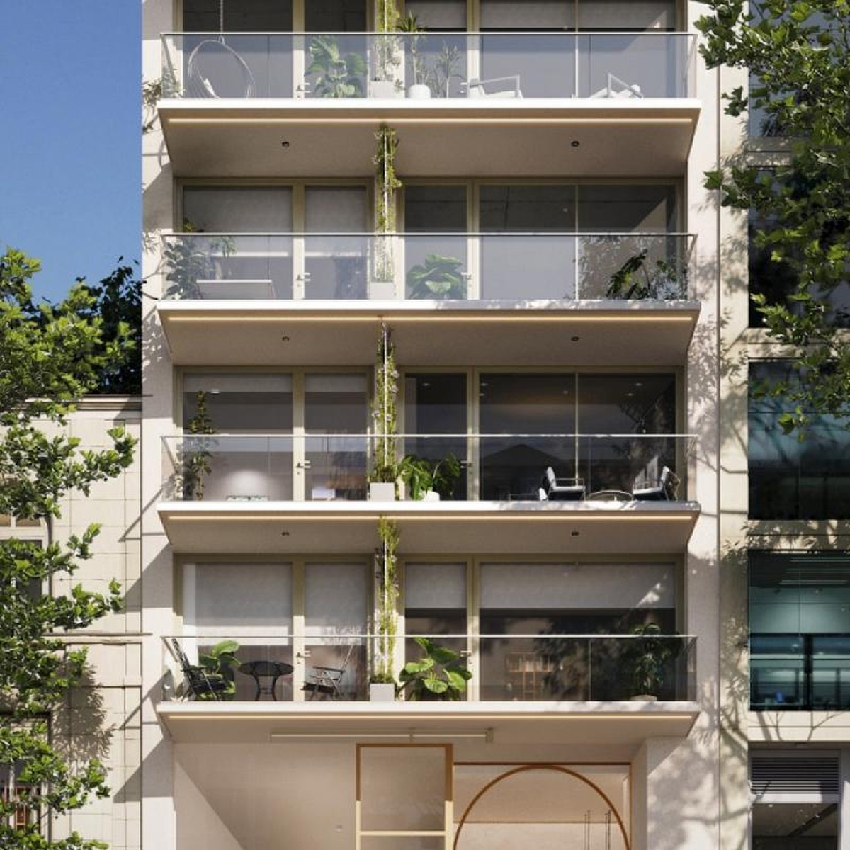 Departamento en venta