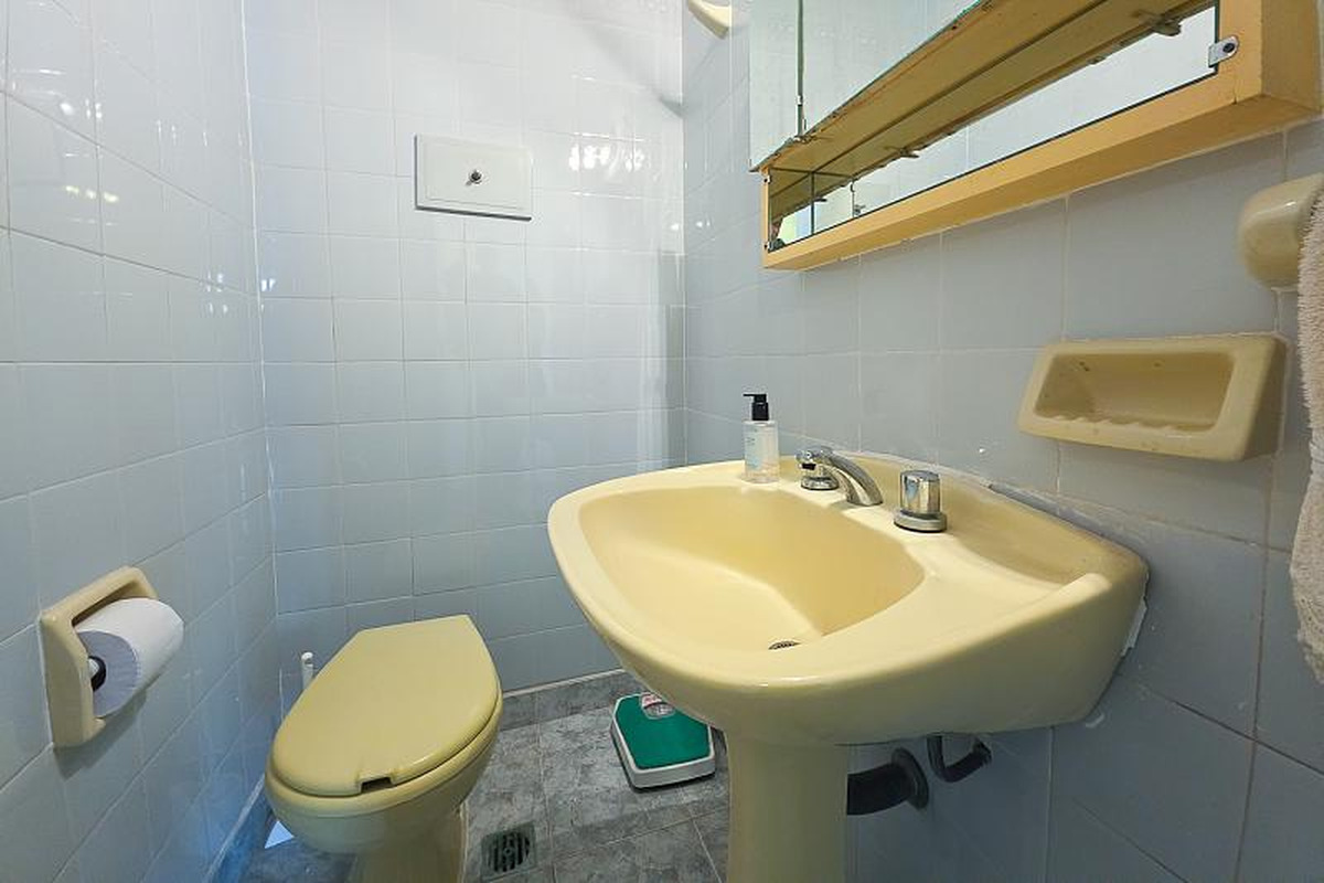 Departamento en venta