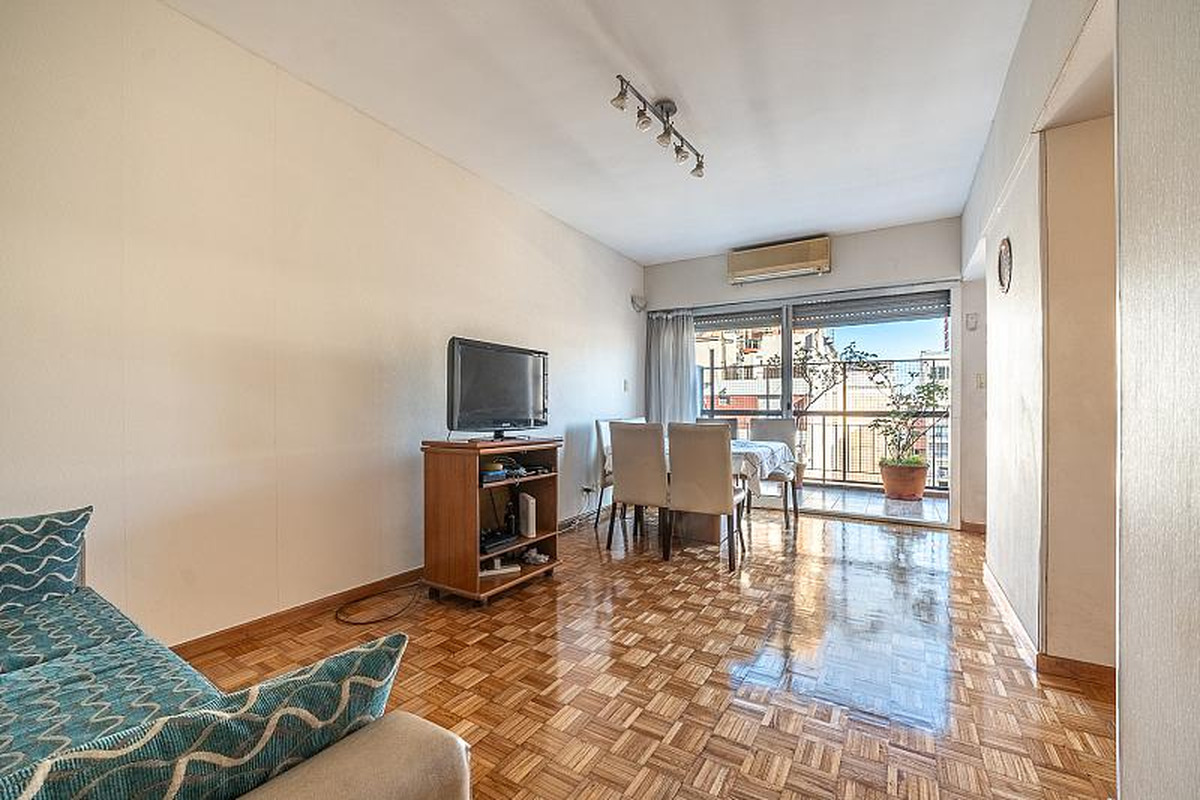 Departamento en venta