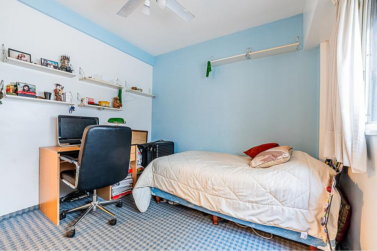 Departamento en venta