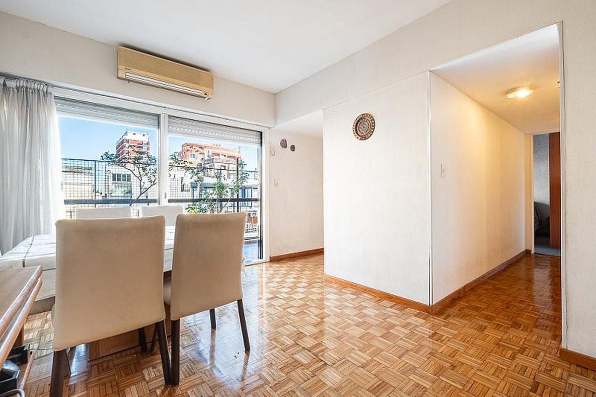 Departamento en venta