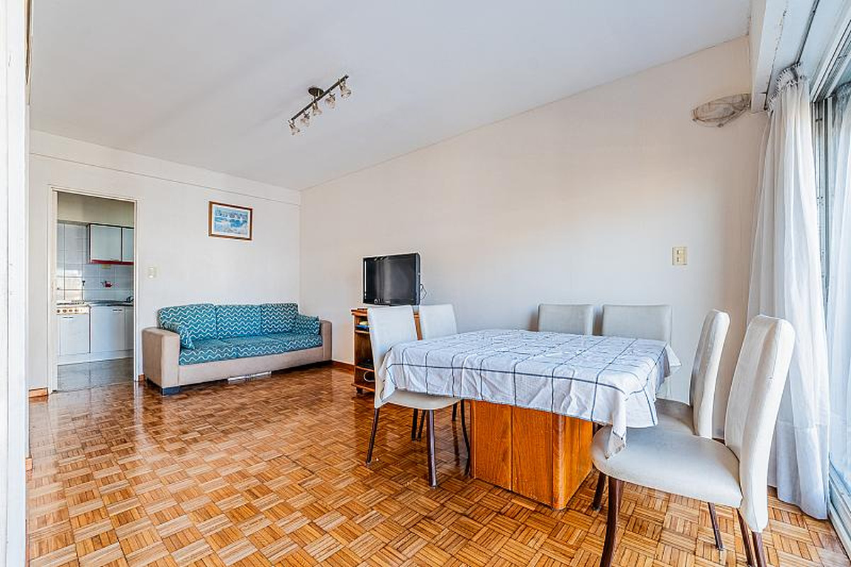 Departamento en venta