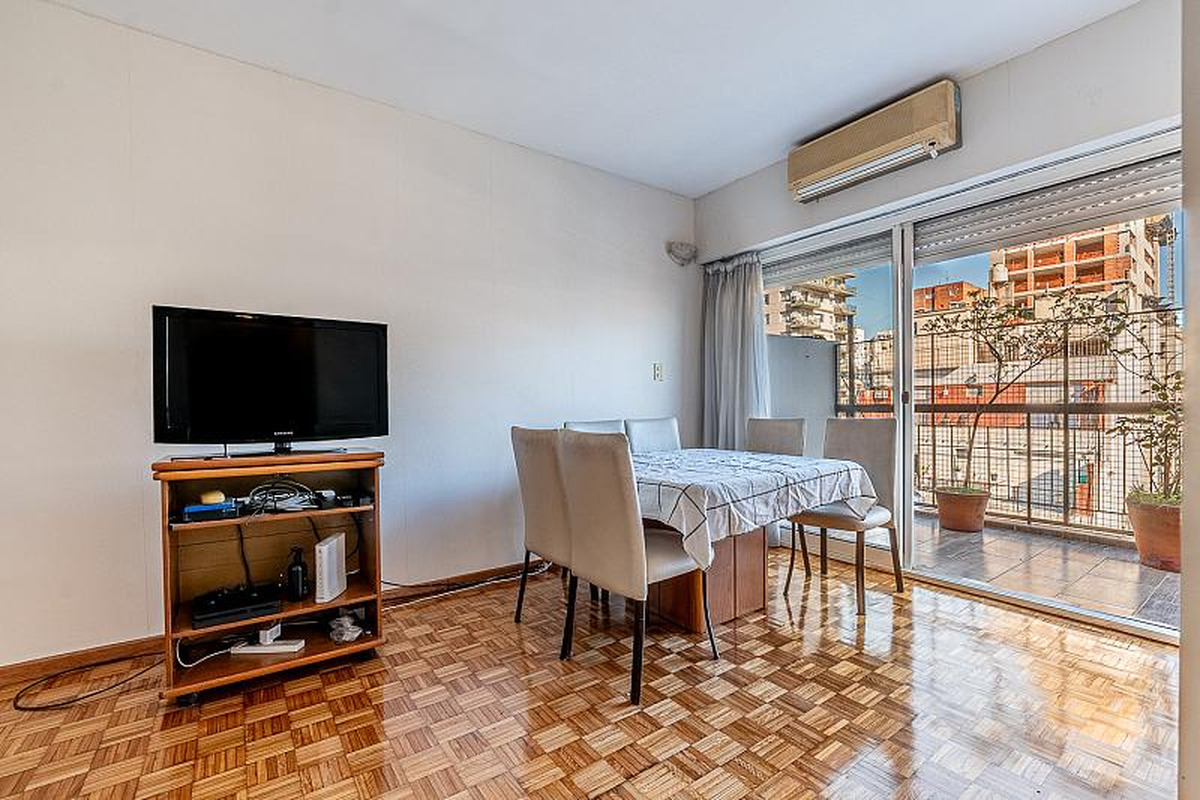 Departamento en venta