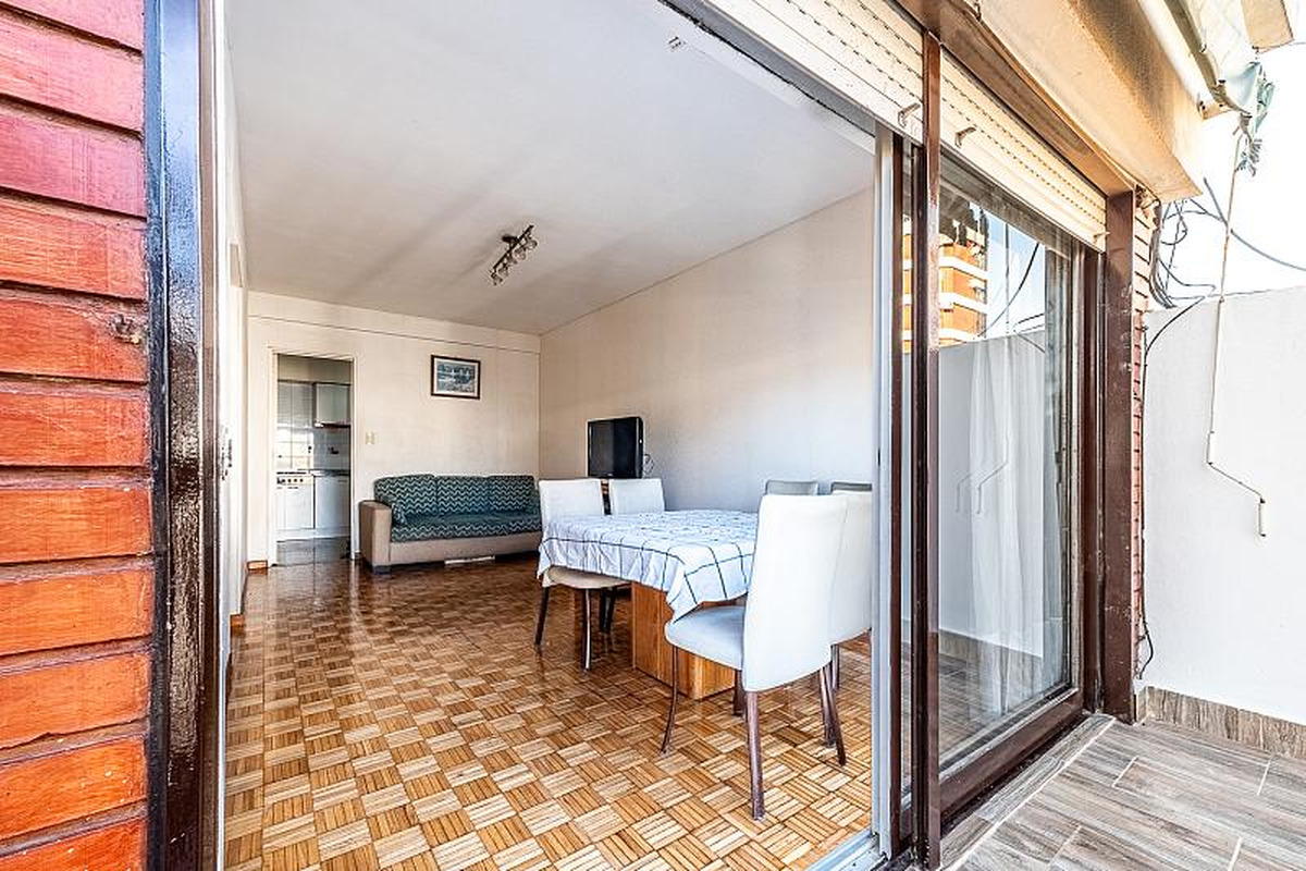 Departamento en venta