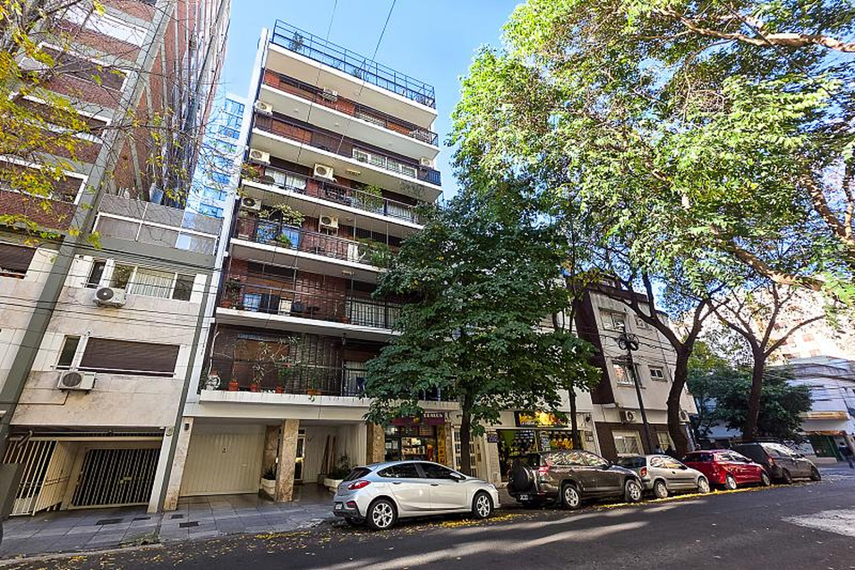 Departamento en venta