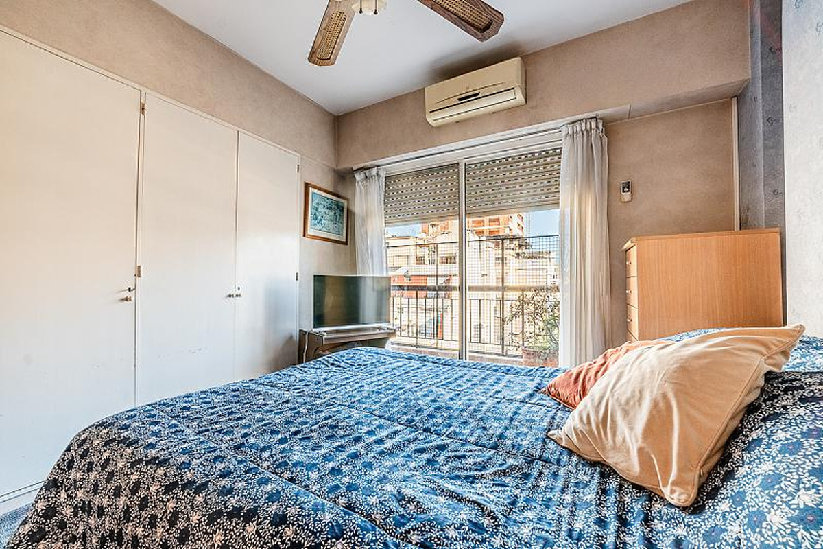 Departamento en venta