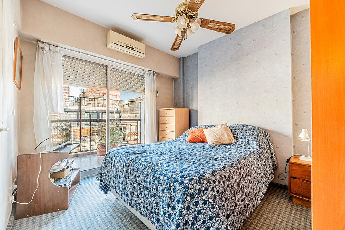 Departamento en venta