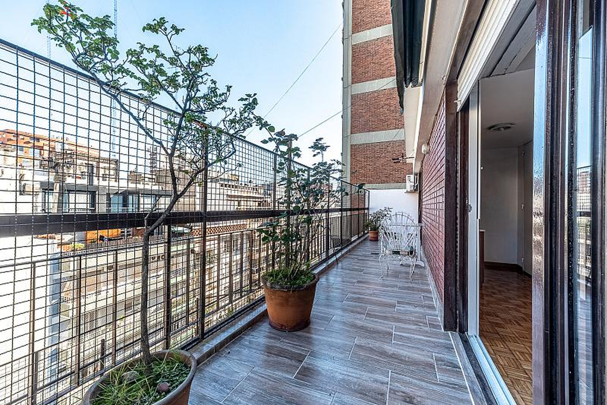 Departamento en venta