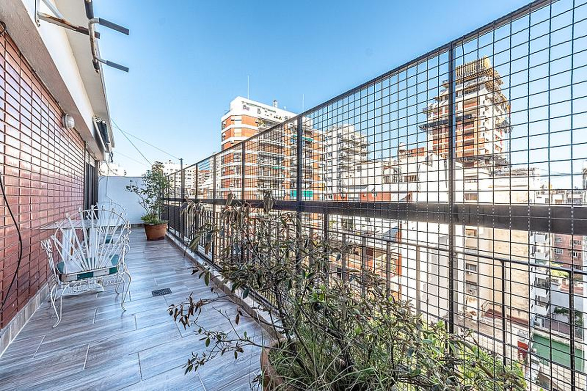 Departamento en venta
