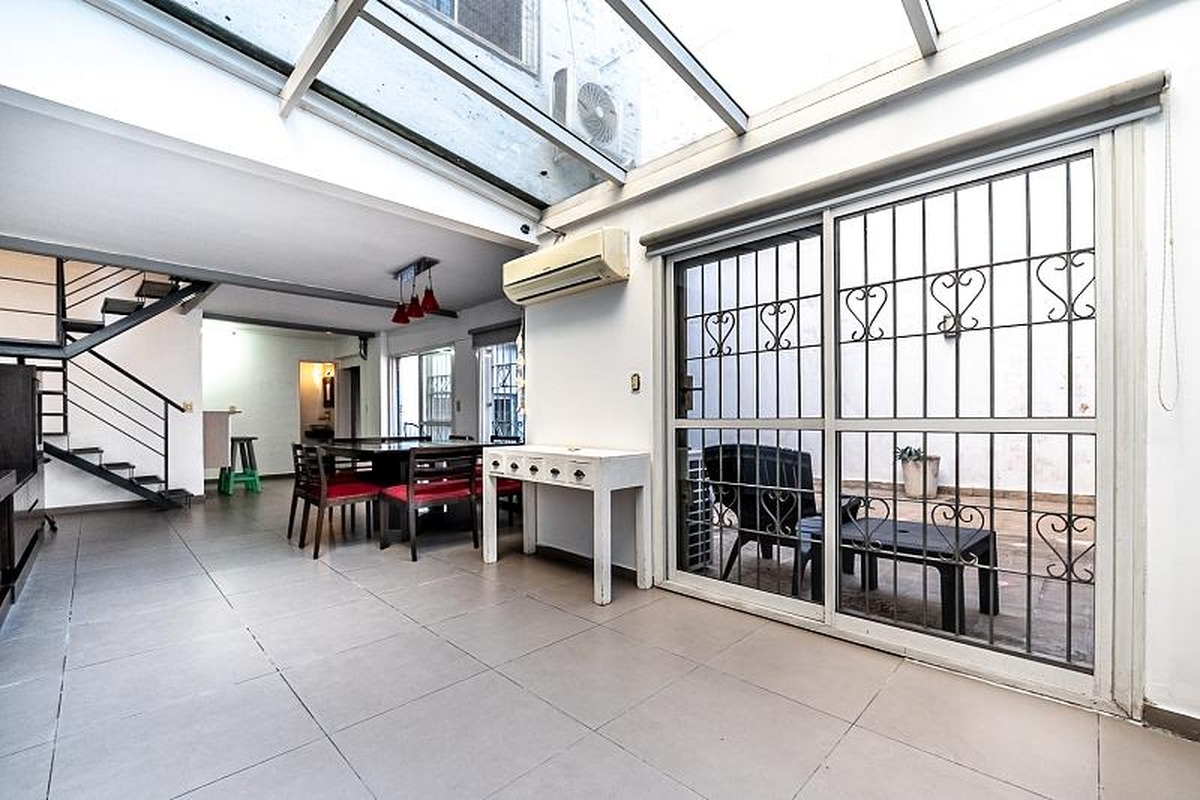 Departamento en venta