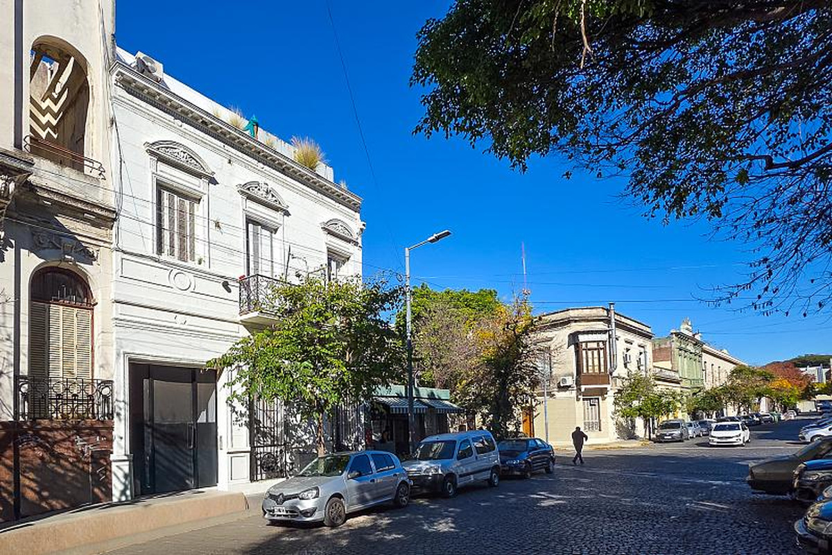 Departamento en venta