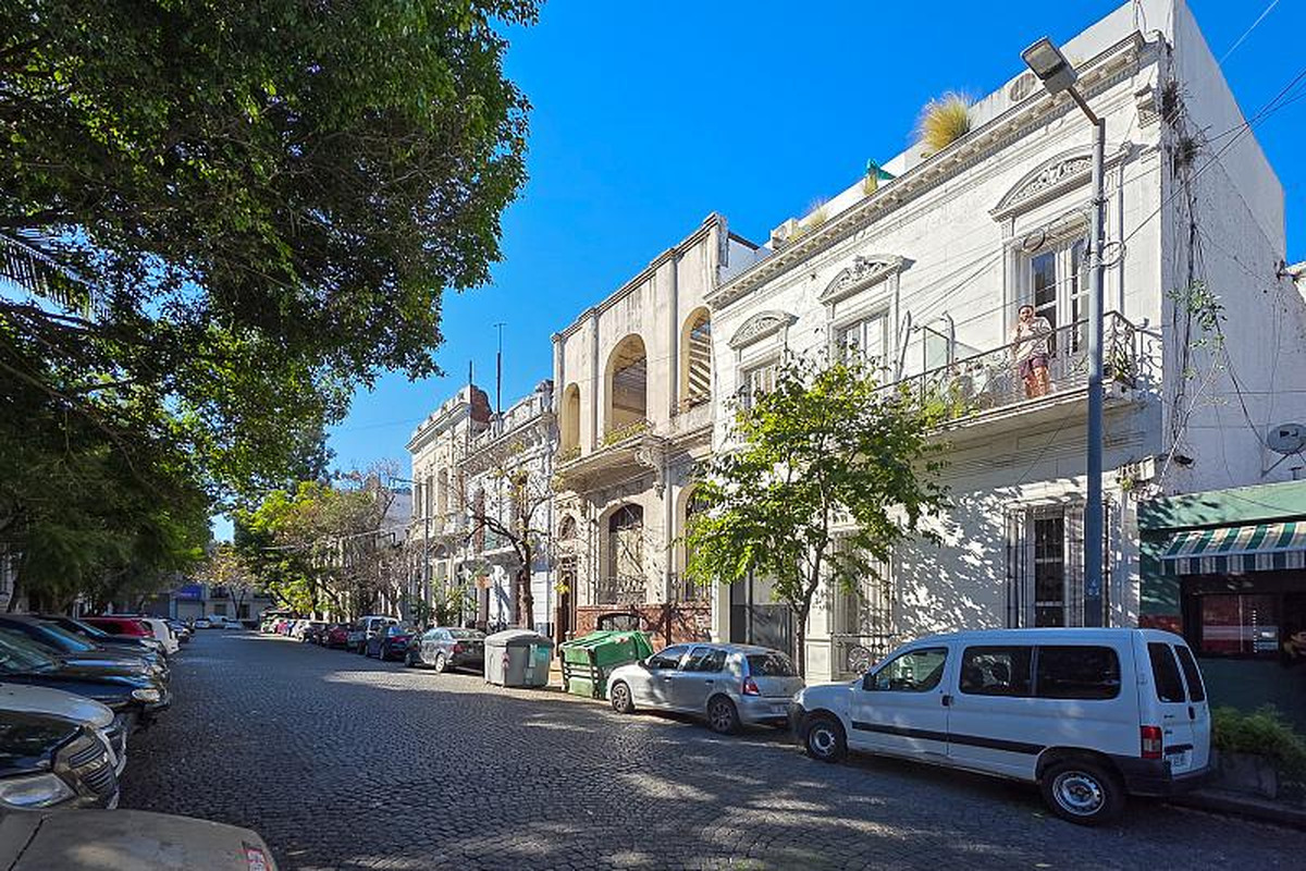 Departamento en venta