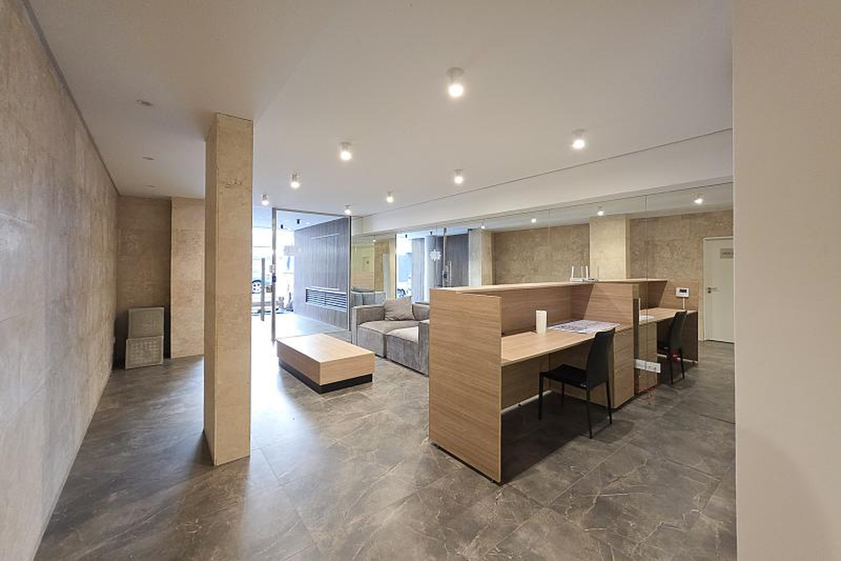 Departamento en venta