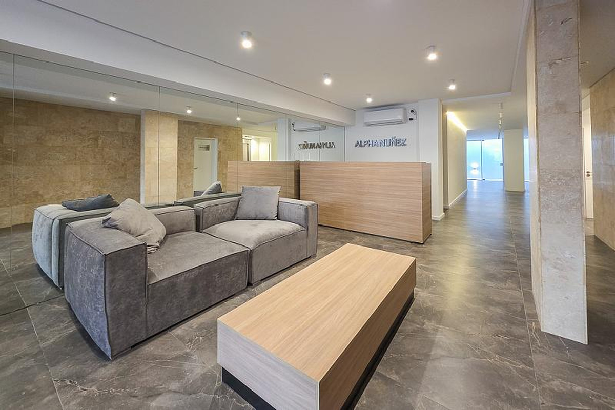Departamento en venta