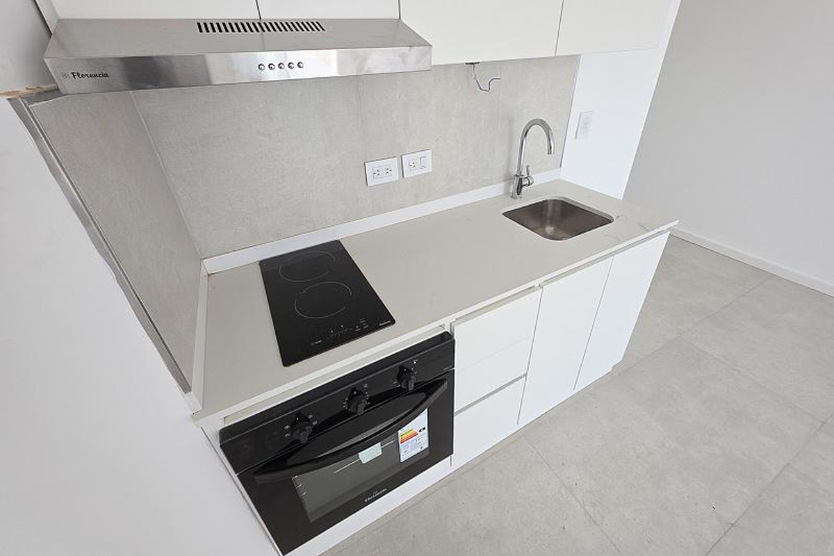 Departamento en venta