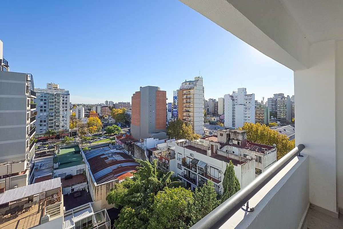 Departamento en venta