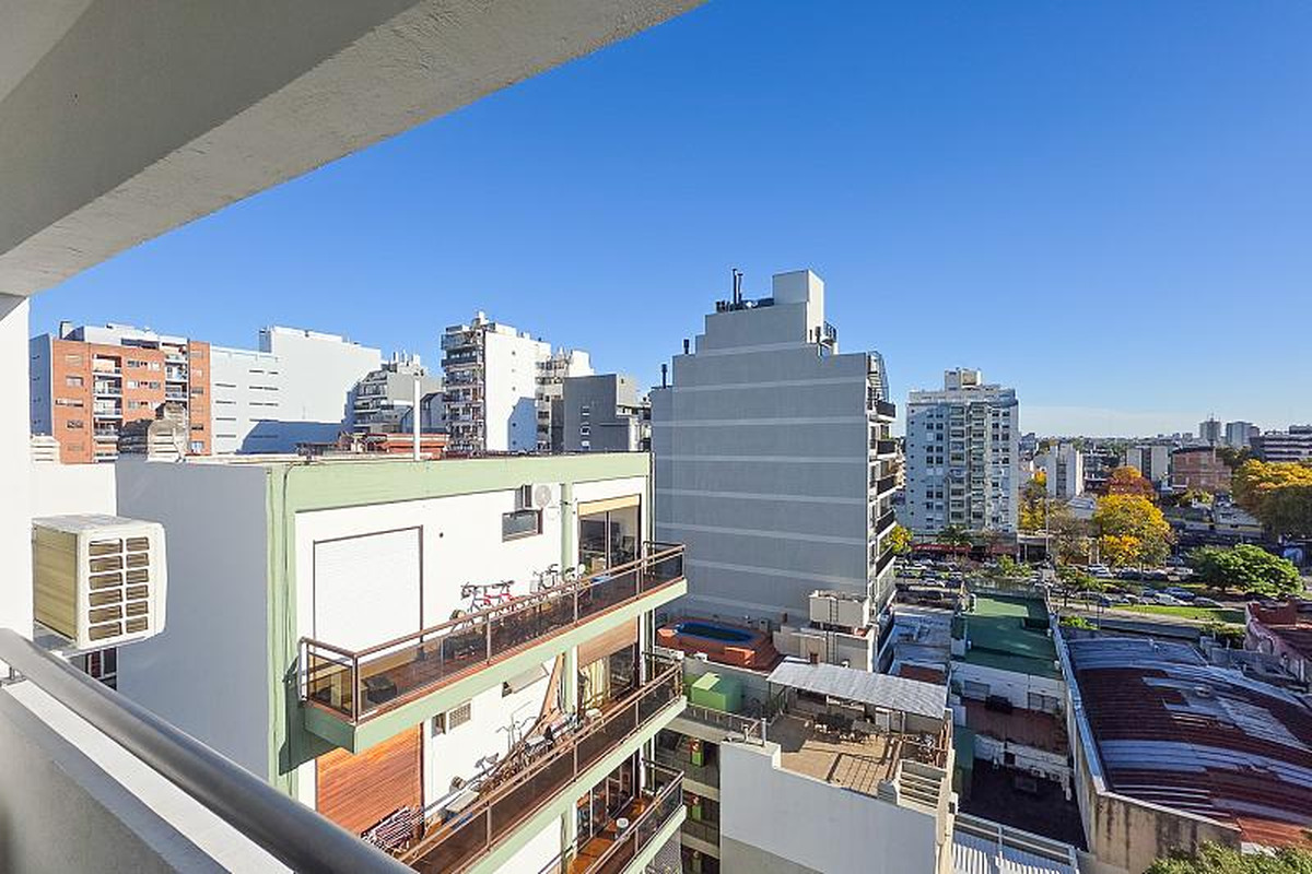 Departamento en venta