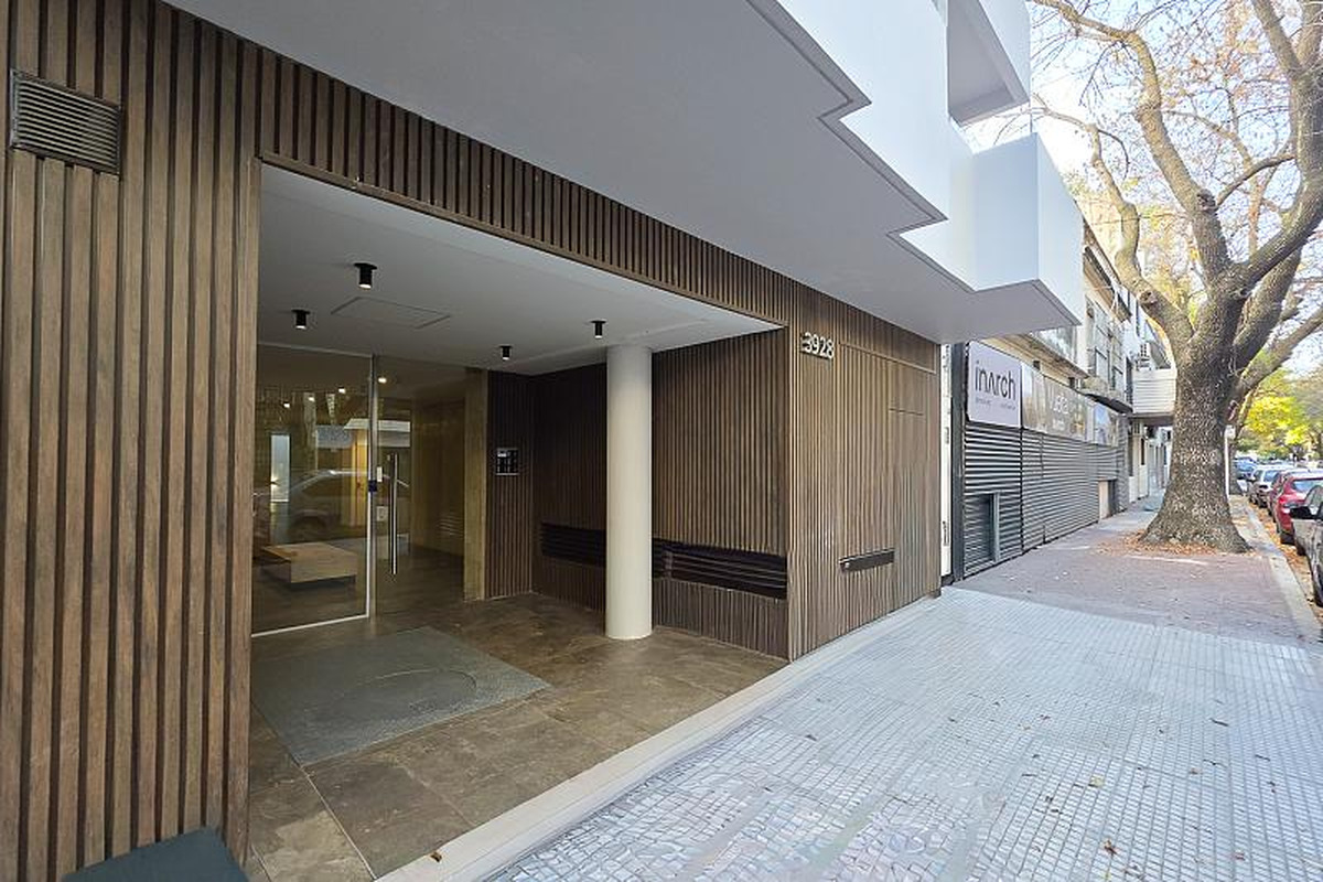 Departamento en venta