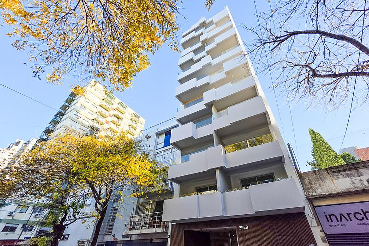 Departamento en venta