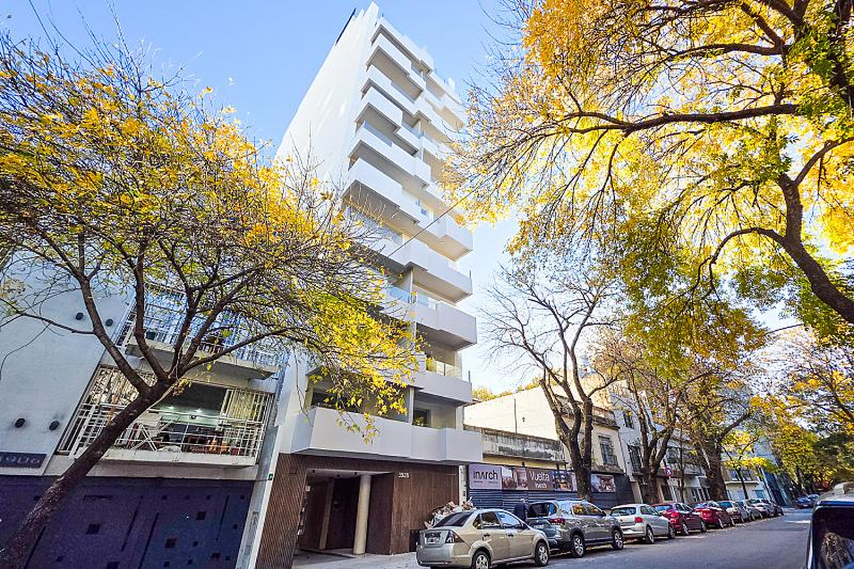 Departamento en venta