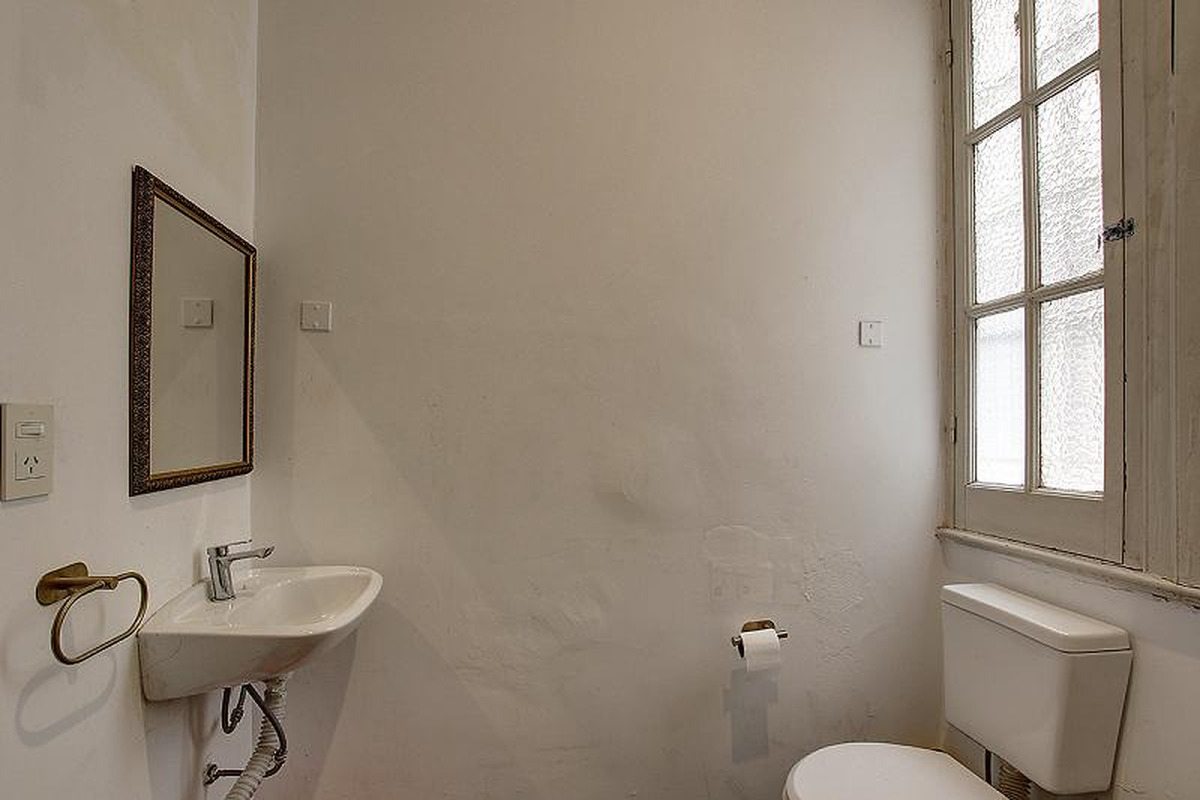 Departamento en venta