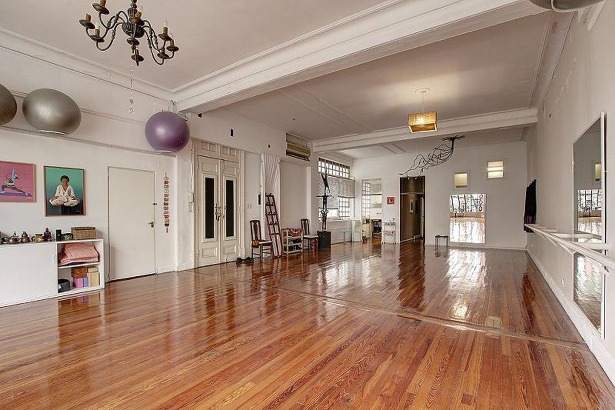 Departamento en venta