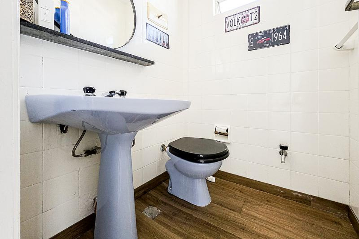 Departamento en venta