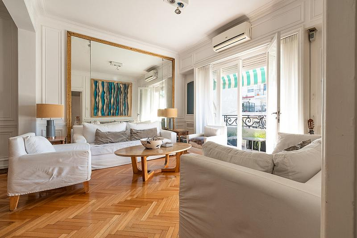 Departamento en venta