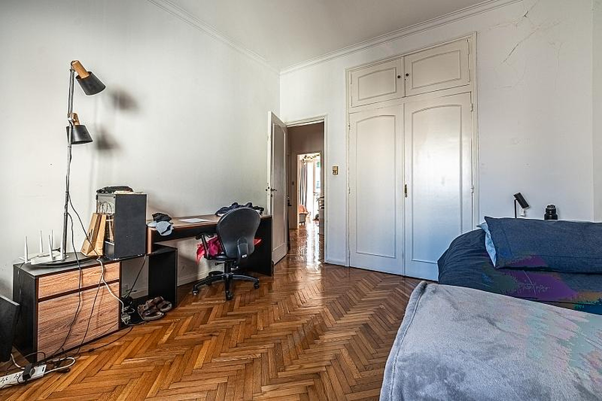Departamento en venta