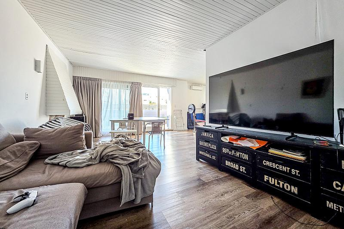 Departamento en venta