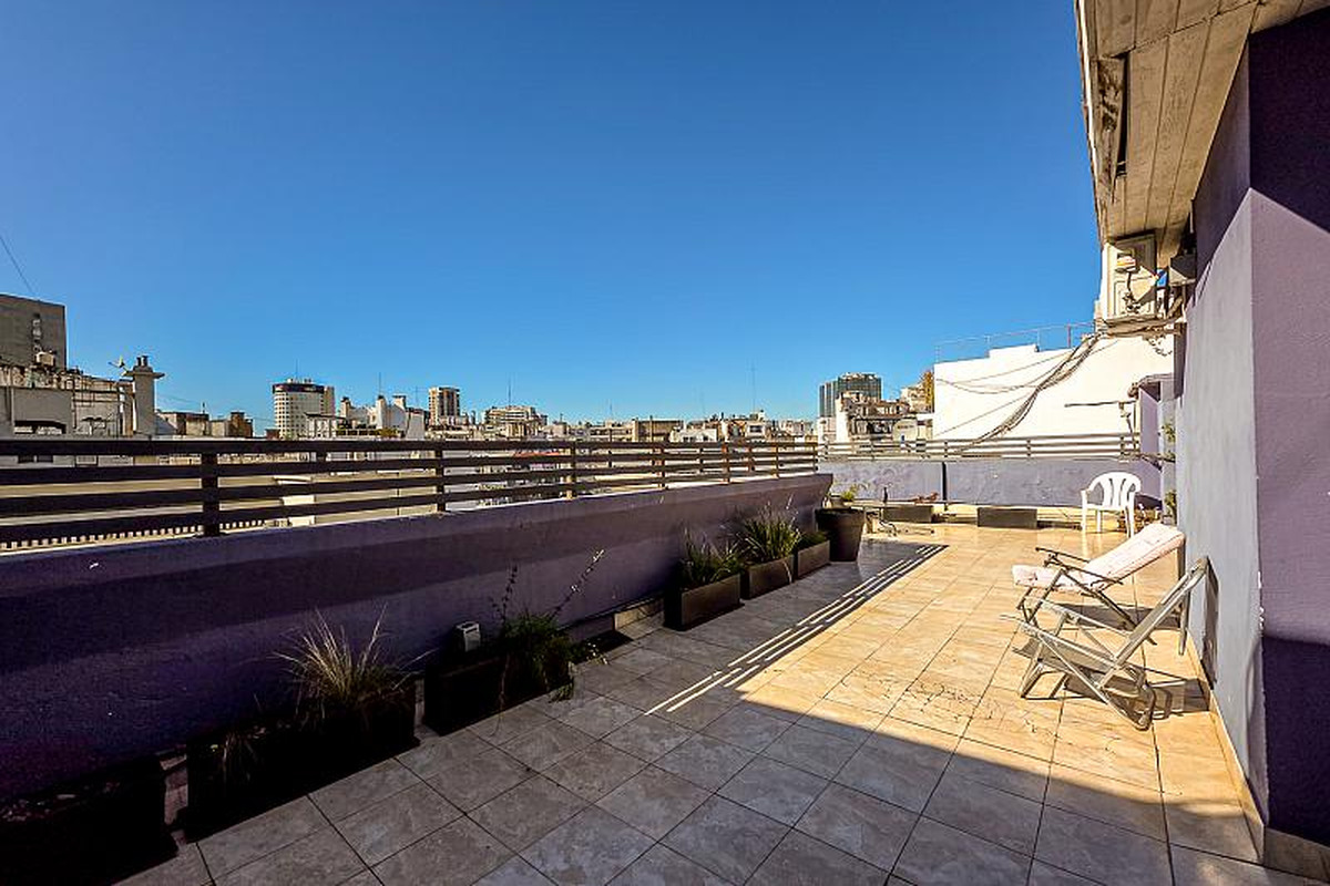 Departamento en venta