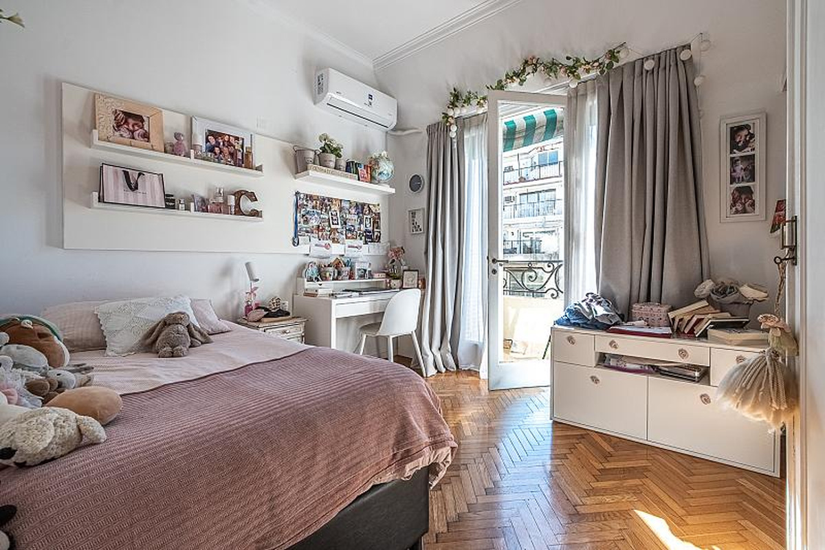Departamento en venta