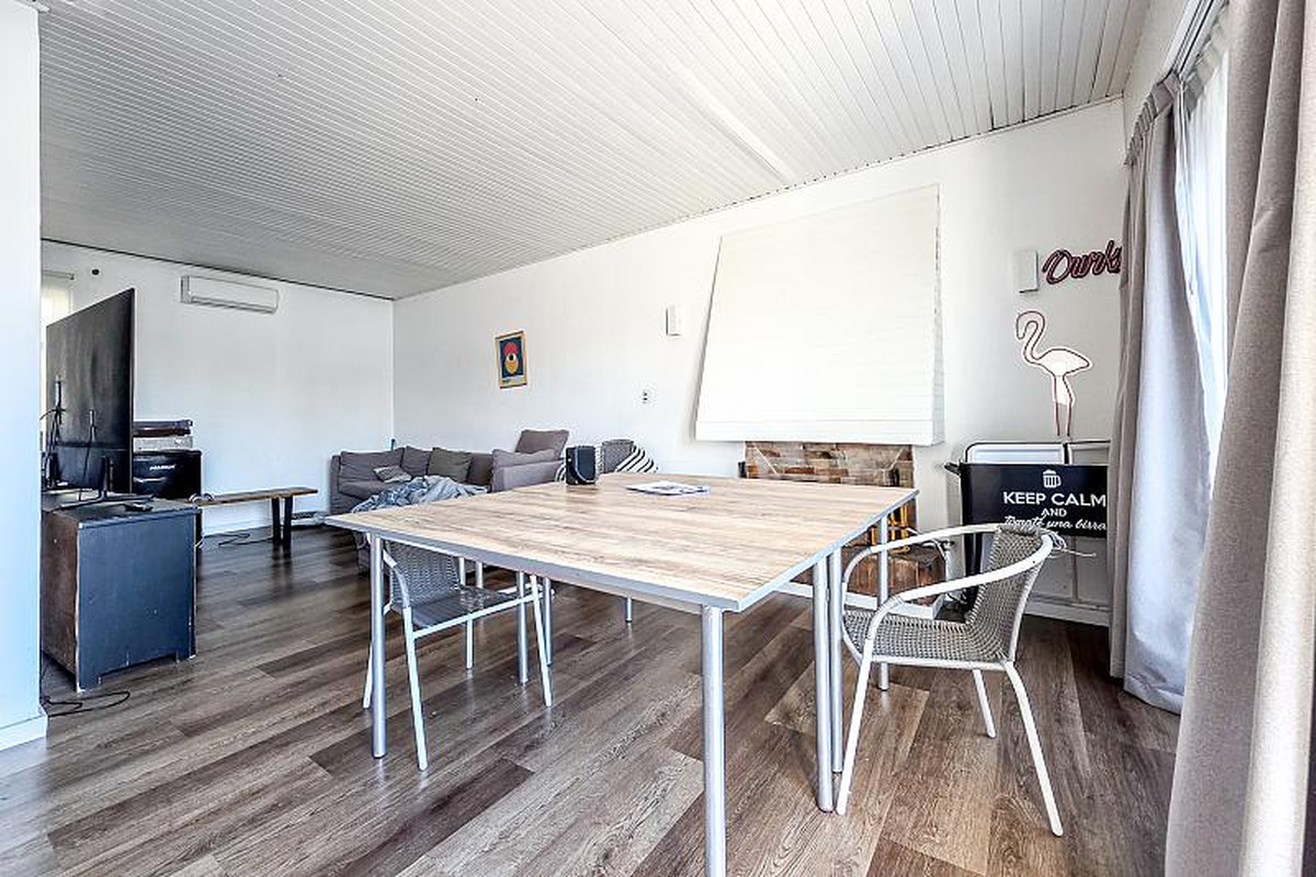 Departamento en venta