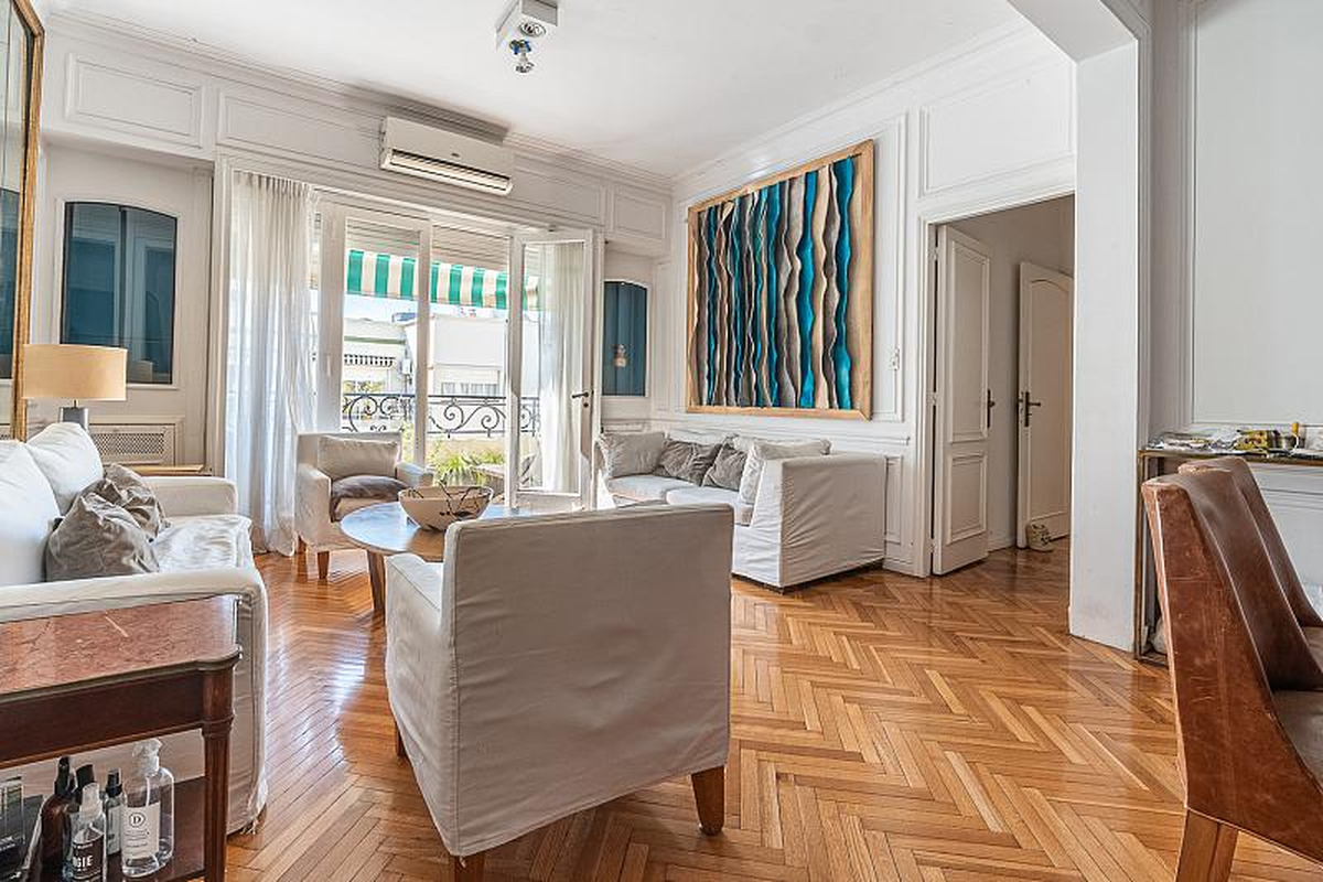 Departamento en venta