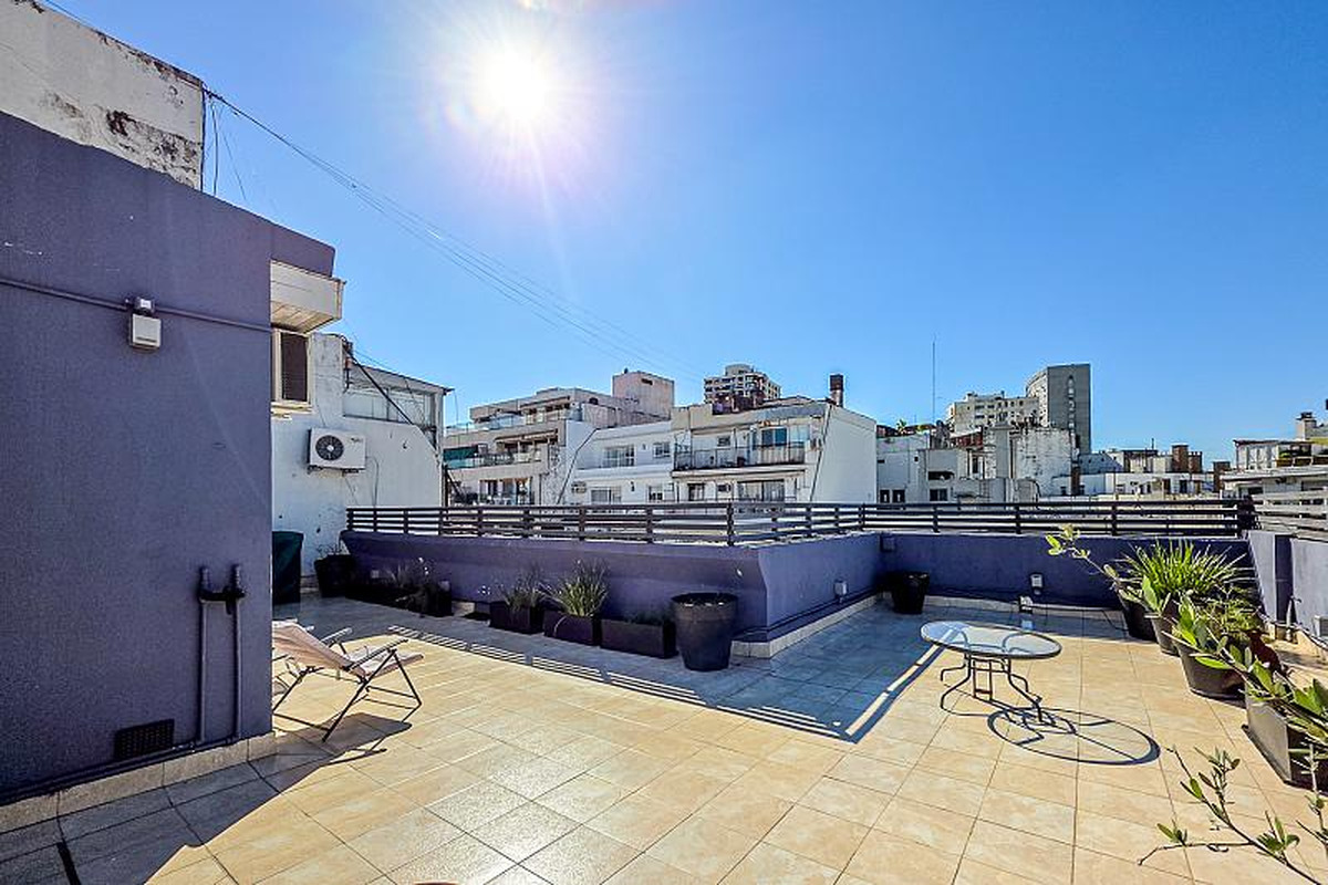 Departamento en venta