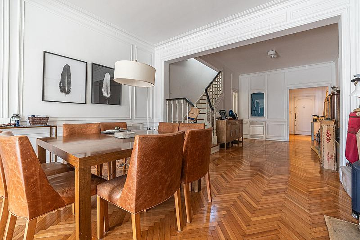 Departamento en venta