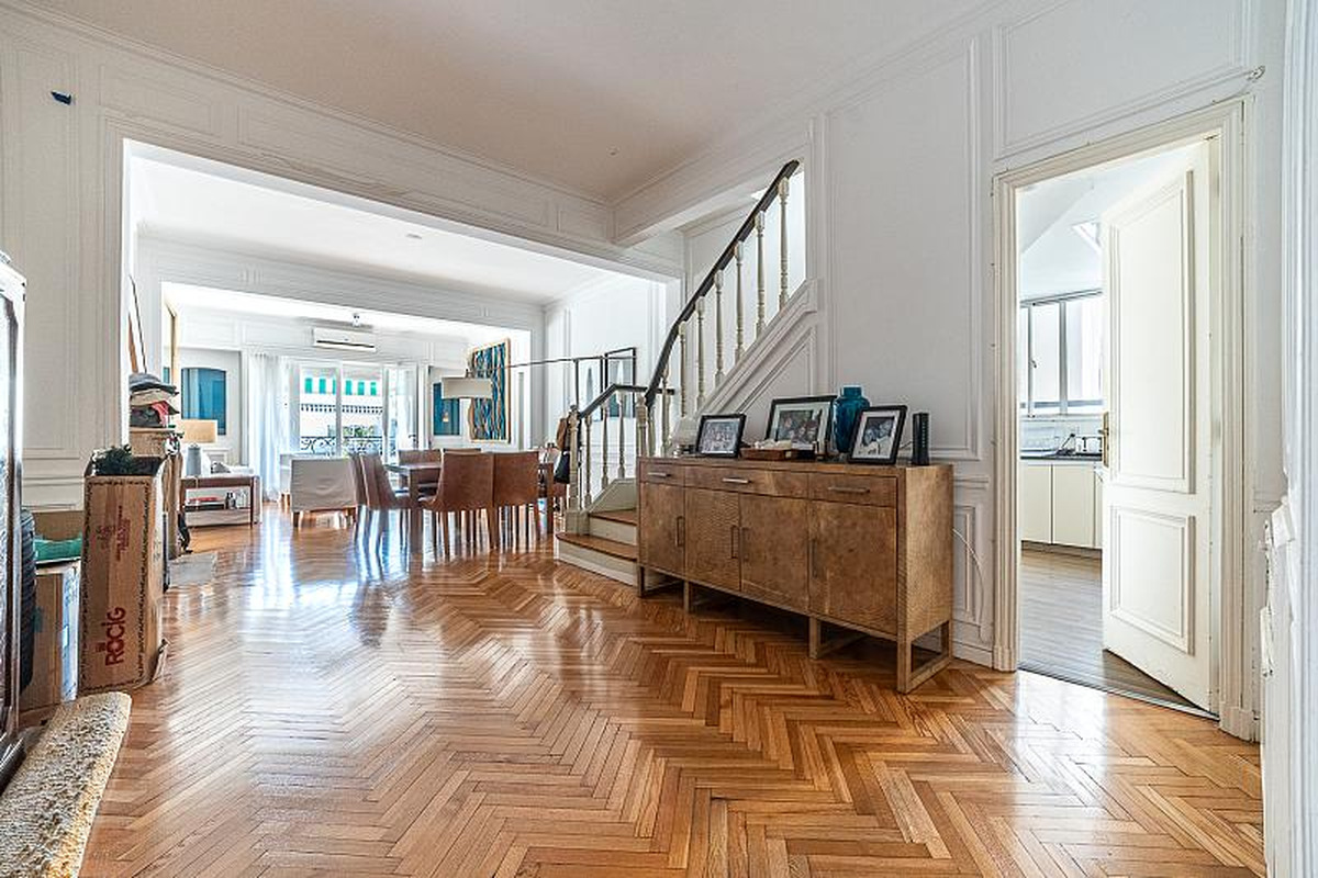 Departamento en venta