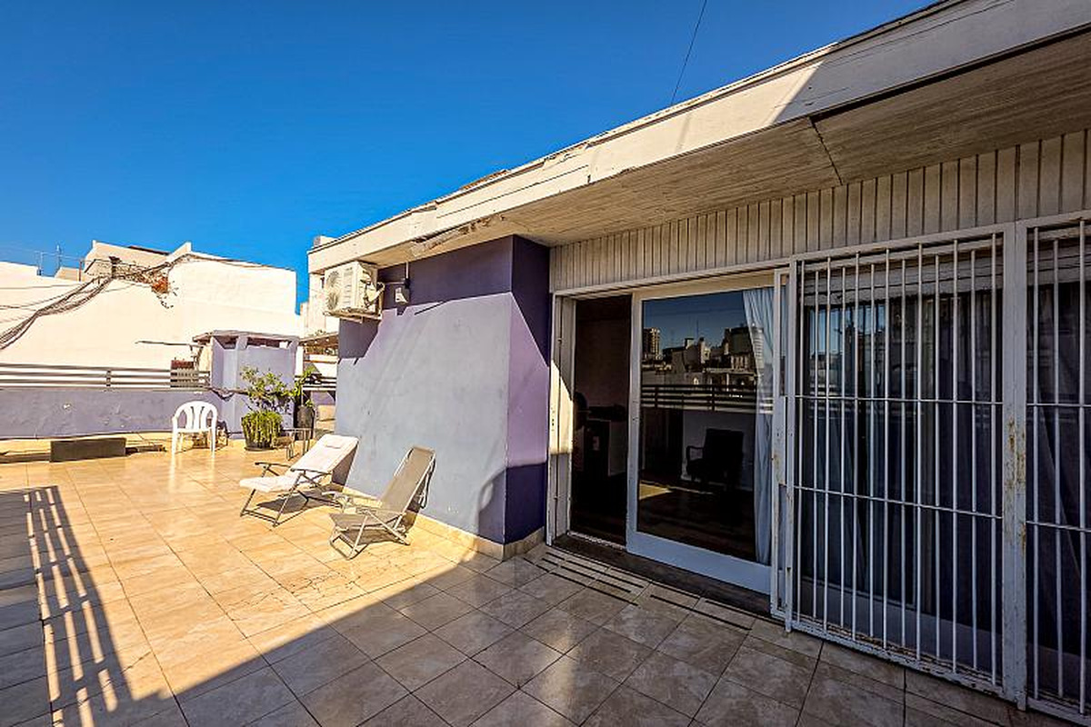 Departamento en venta