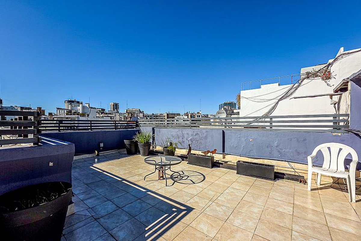 Departamento en venta