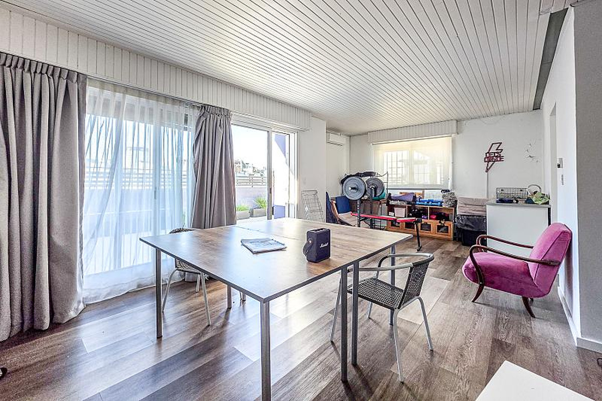 Departamento en venta