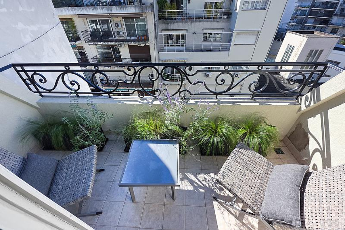 Departamento en venta