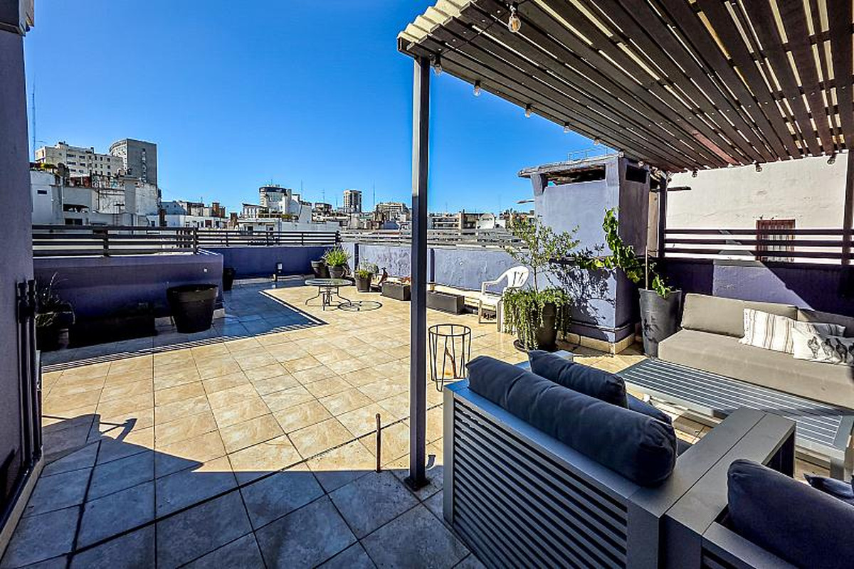 Departamento en venta