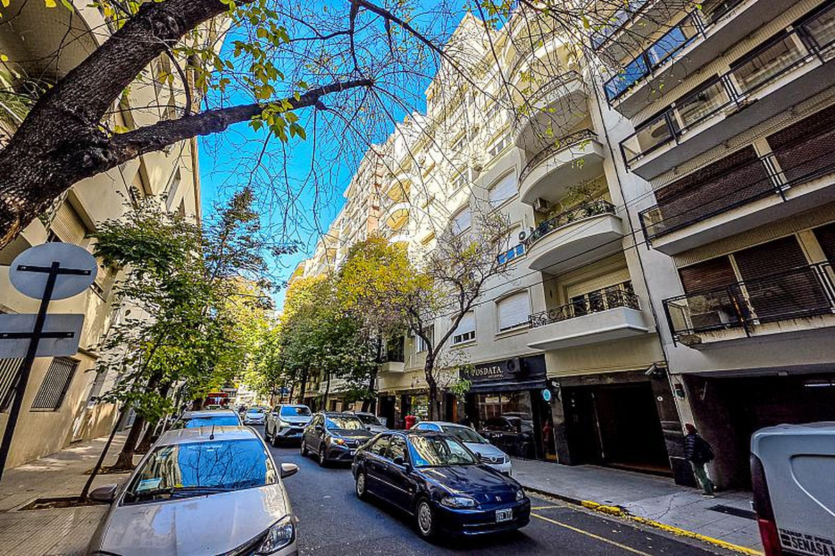Departamento en venta