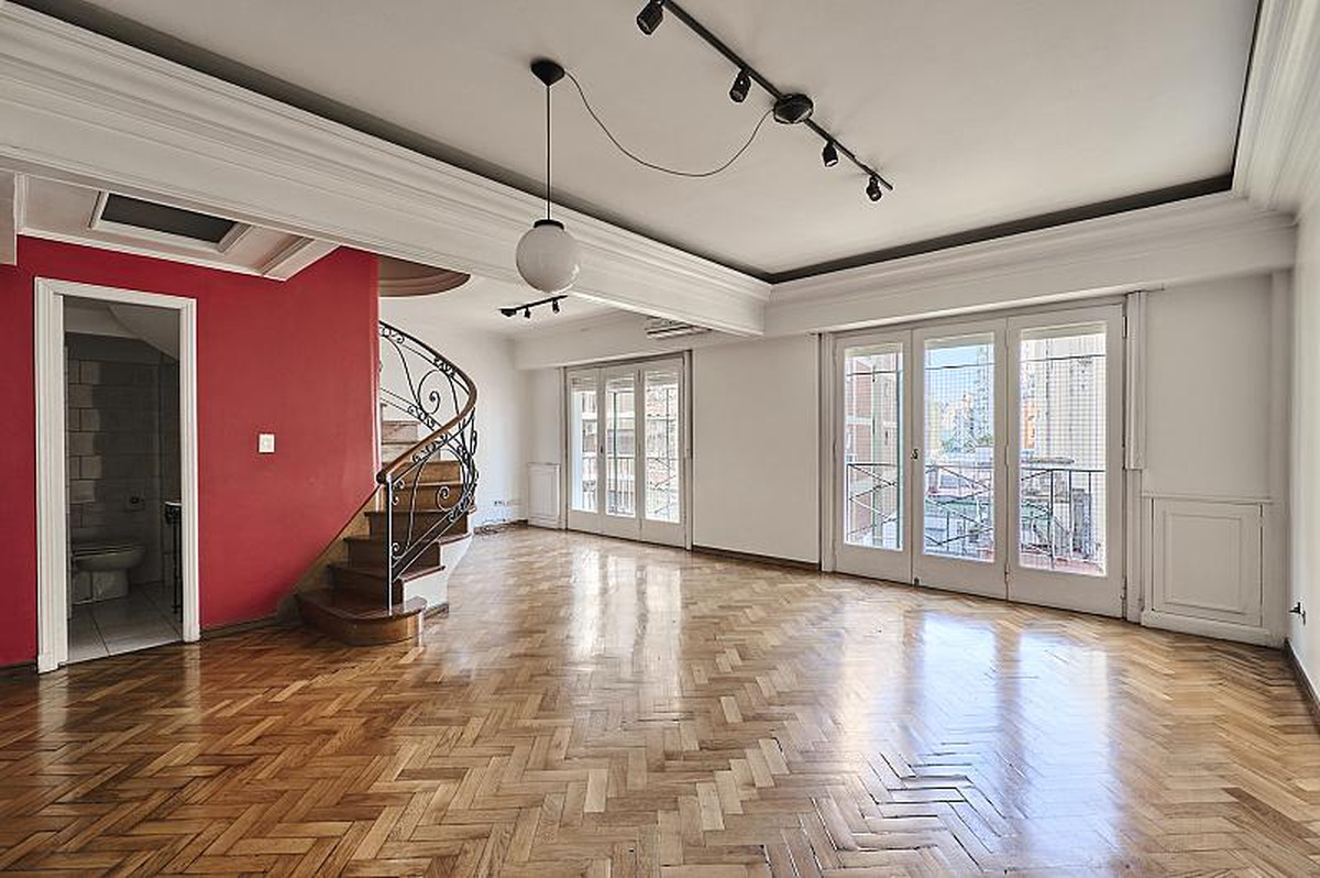 Departamento en venta