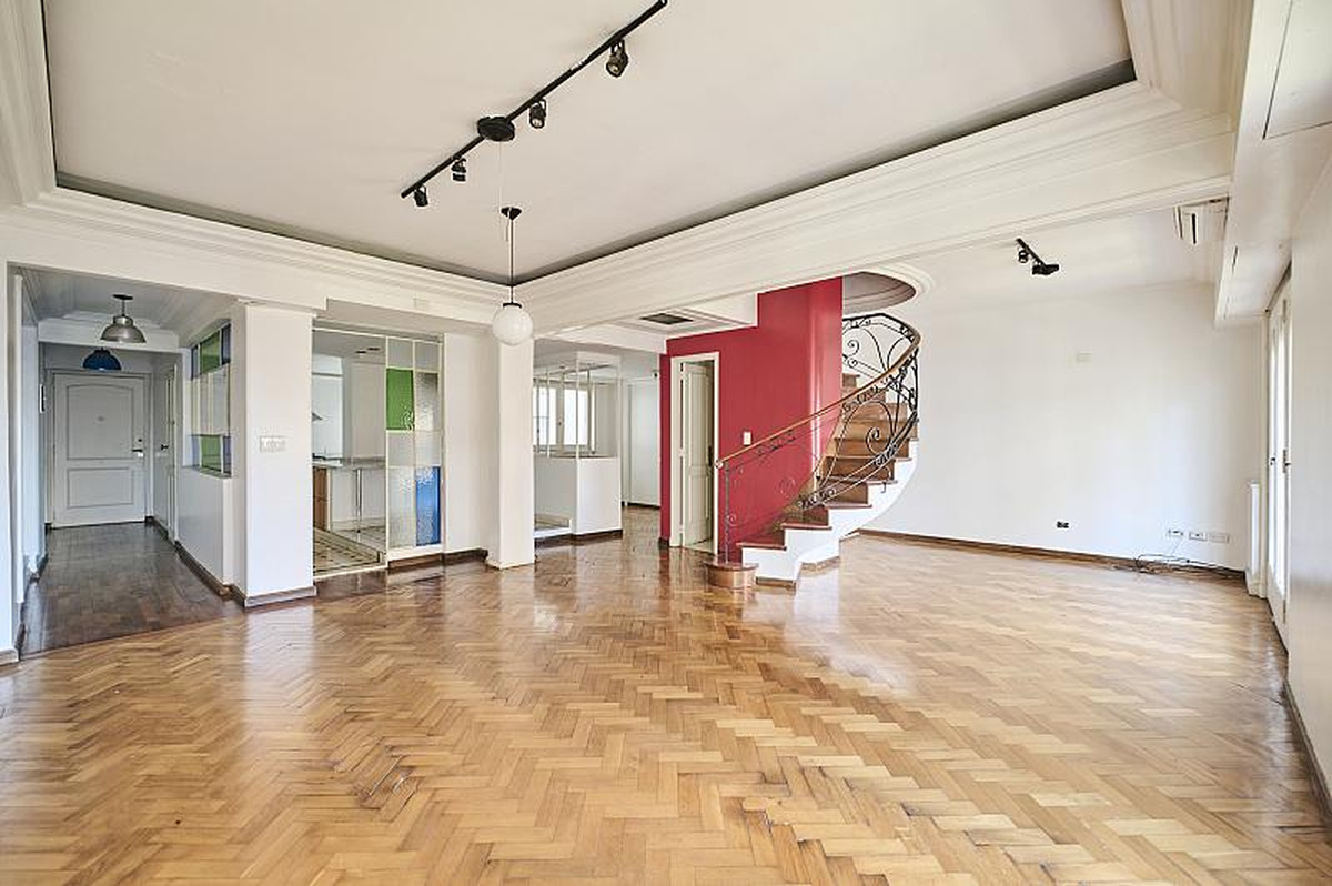 Departamento en venta