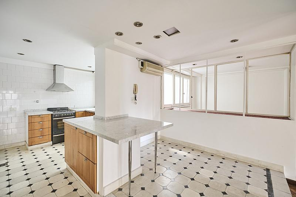 Departamento en venta
