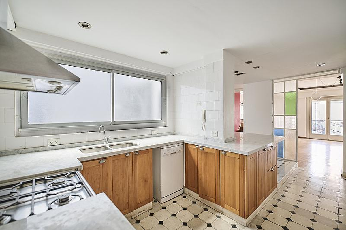 Departamento en venta